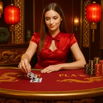Slotuna - Baccarat Table Game - Banker vs Player