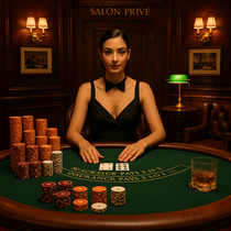 Slotuna - Live Blackjack - Professional Dealers