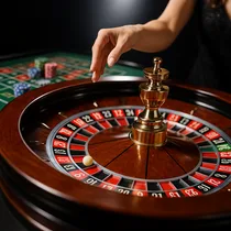 Slotuna - European Roulette Game - Single Zero