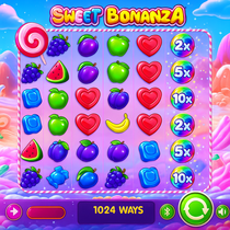 Slotuna - Sweet Bonanza Slot - Tumble Wins