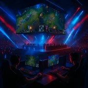 Slotuna - Esports Betting Competitive Gaming
