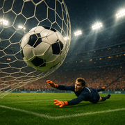 Slotuna - Football Sports Betting with Competitive Odds