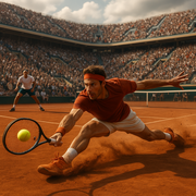 Slotuna - Tennis Sports Betting Championships